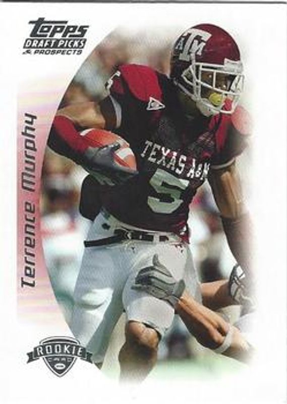 2005 Topps Draft Picks & Prospects #169 Base