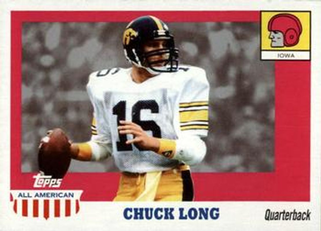 2005 Topps All American #65 Base