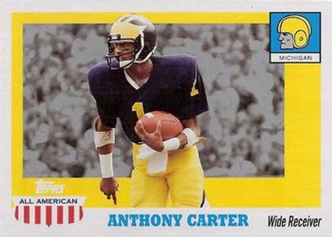 2005 Topps All American #53 Base