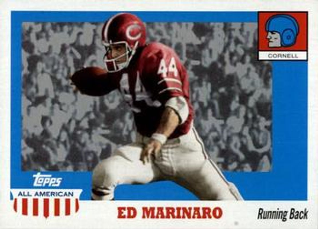 2005 Topps All American #35 Base
