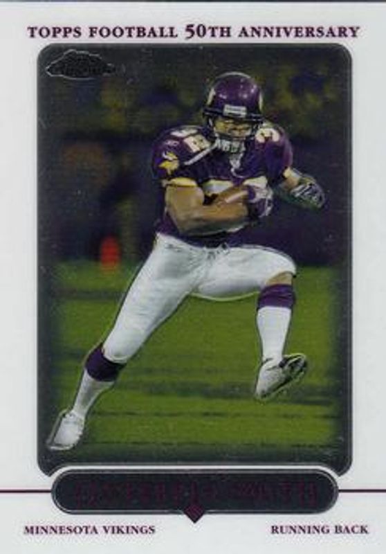 2005 Topps Chrome #64 Base