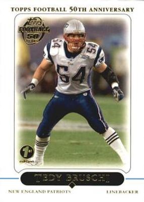 2005 Topps 1st Edition #255 Base