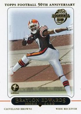 2005 Topps 1st Edition #415 Base