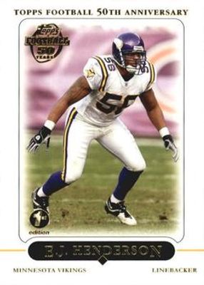 2005 Topps 1st Edition #291 Base