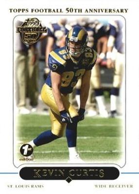 2005 Topps 1st Edition #261 Base