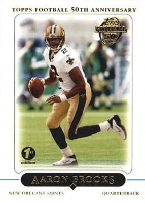 2005 Topps 1st Edition #122 Base