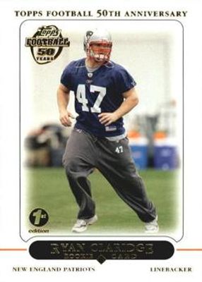 2005 Topps 1st Edition #363 Base