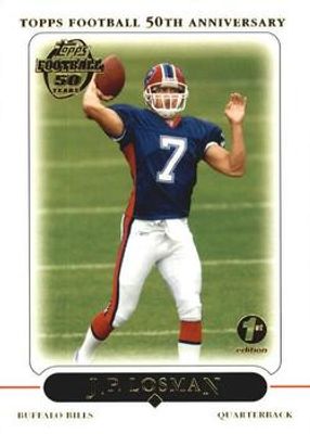 2005 Topps 1st Edition #98 Base