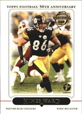 2005 Topps 1st Edition #22 Base