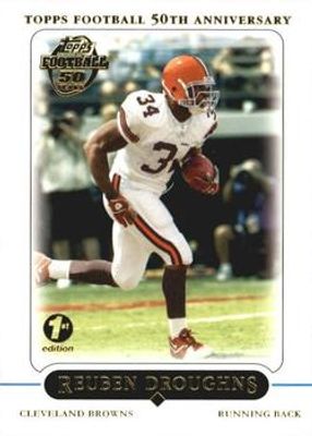 2005 Topps 1st Edition #257 Base