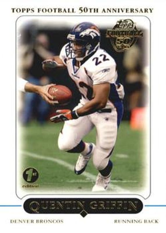 2005 Topps 1st Edition #226 Base