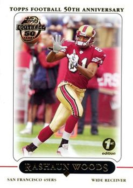 2005 Topps 1st Edition #194 Base