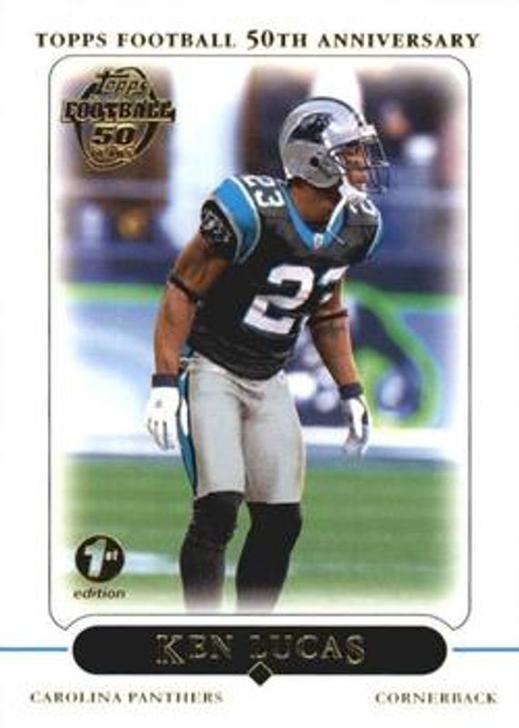 2005 Topps 1st Edition #220 Base
