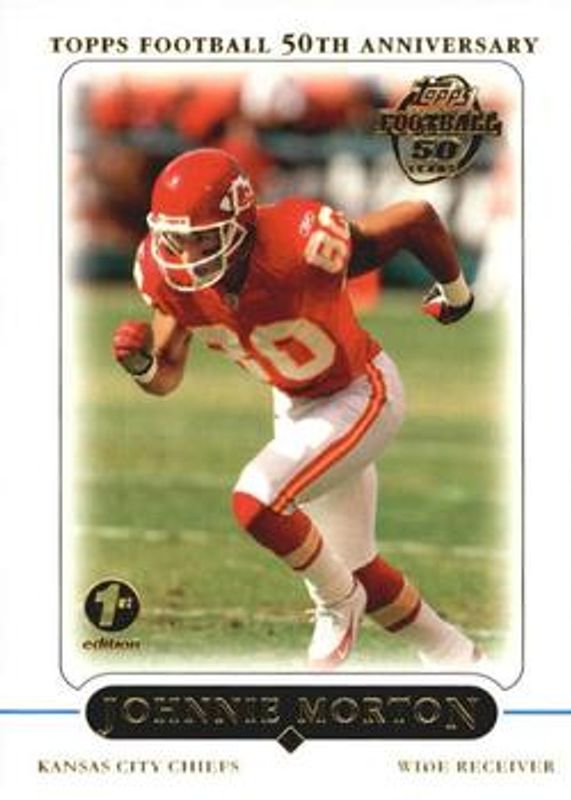 2005 Topps 1st Edition #242 Base