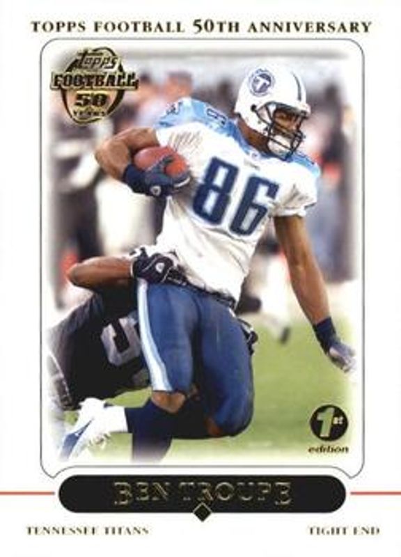 2005 Topps 1st Edition #171 Base