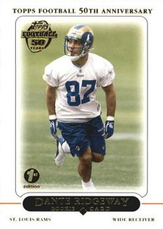 2005 Topps 1st Edition #372 Base
