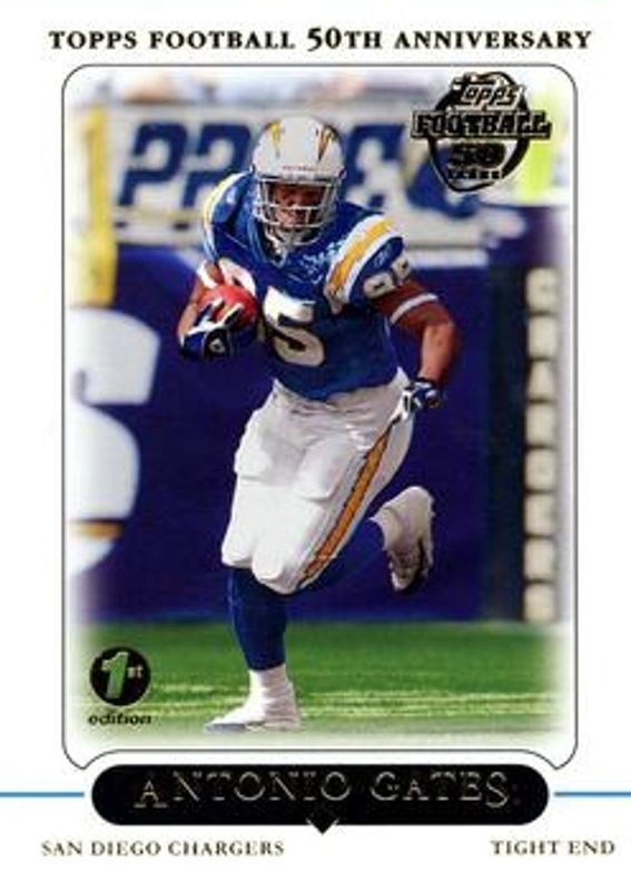 2005 Topps 1st Edition #200 Base