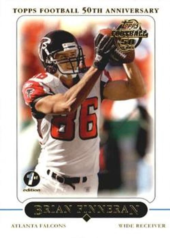 2005 Topps 1st Edition #89 Base