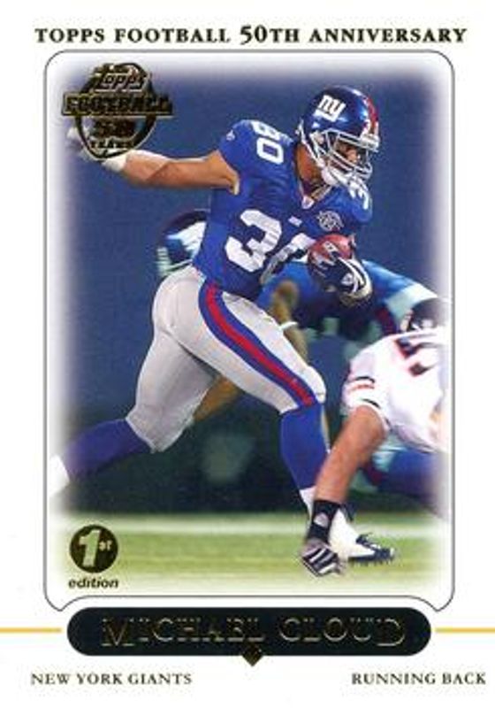 2005 Topps 1st Edition #30 Base