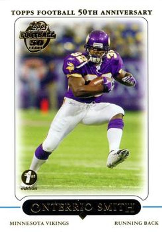2005 Topps 1st Edition #187 Base