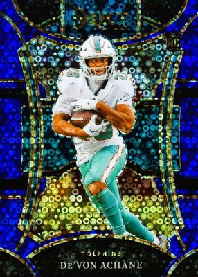 2023 Select #459 Suite Level Blue Disco /25