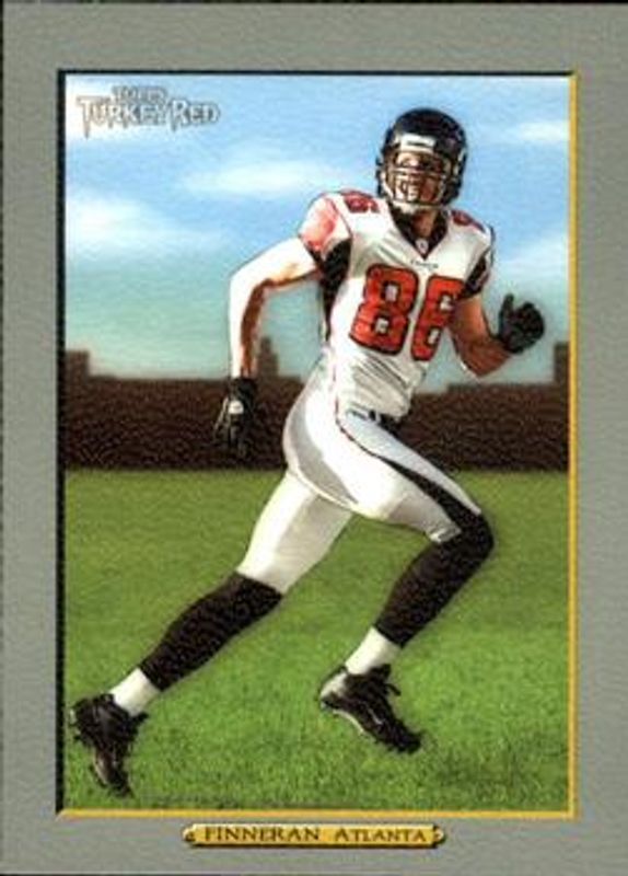 2005 Topps Turkey Red #165 Base