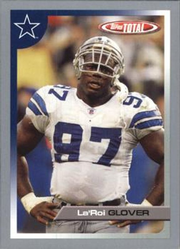 2005 Topps Total #286 Silver