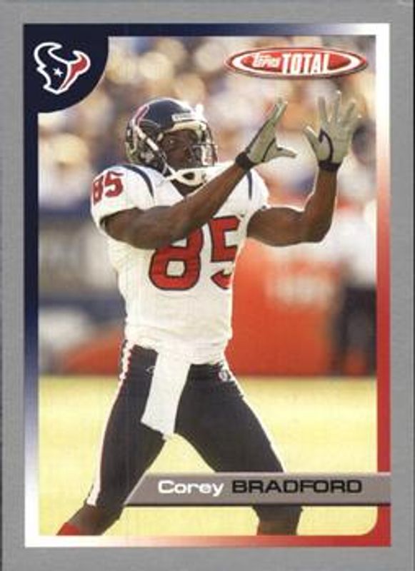 2005 Topps Total #274 Silver