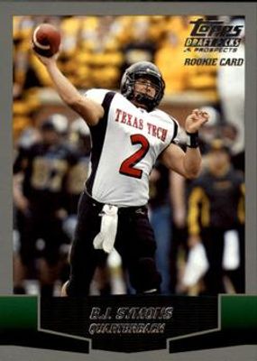 2004 Topps Draft Picks & Prospects #116 Base