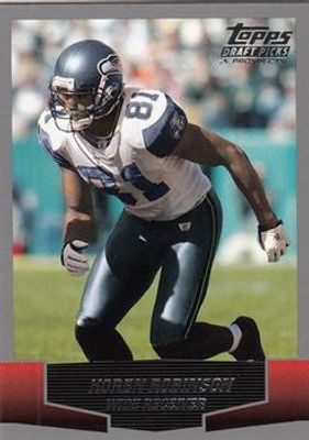 2004 Topps Draft Picks & Prospects #105 Base