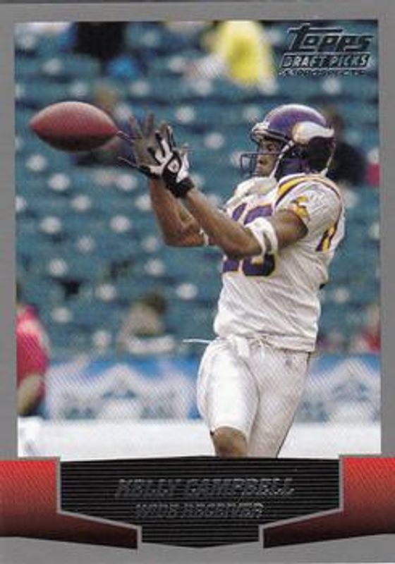 2004 Topps Draft Picks & Prospects #88 Base