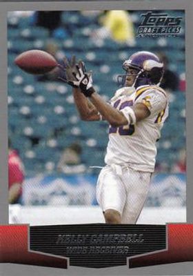 2004 Topps Draft Picks & Prospects #88 Base