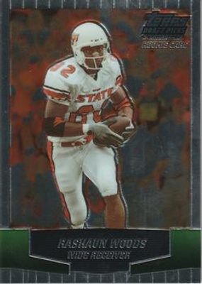 2004 Topps Draft Picks & Prospects #155 Chrome