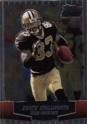 2004 Topps Draft Picks & Prospects #91 Chrome