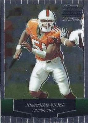 2004 Topps Draft Picks & Prospects #156 Chrome