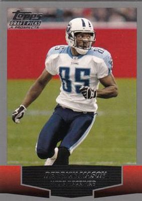 2004 Topps Draft Picks & Prospects #35 Base