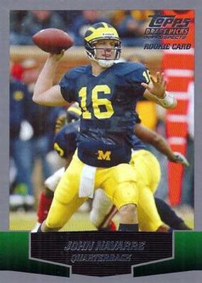 2004 Topps Draft Picks & Prospects #138 Base