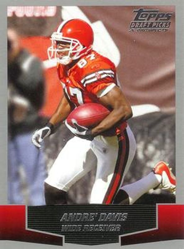 2004 Topps Draft Picks & Prospects #101 Base