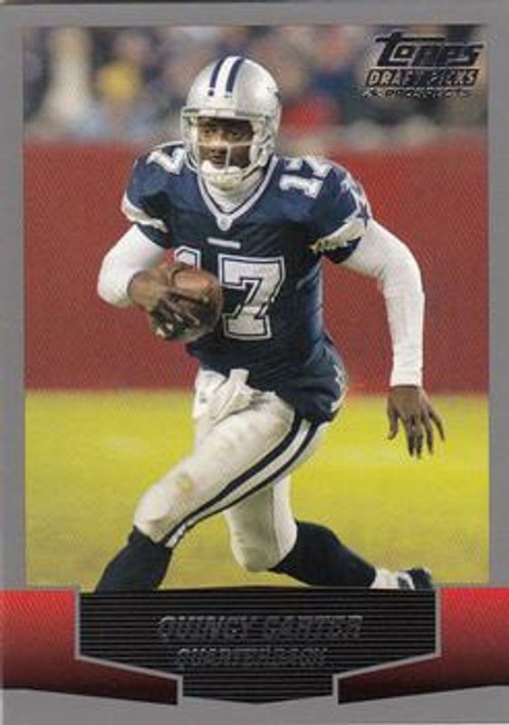 2004 Topps Draft Picks & Prospects #106 Base