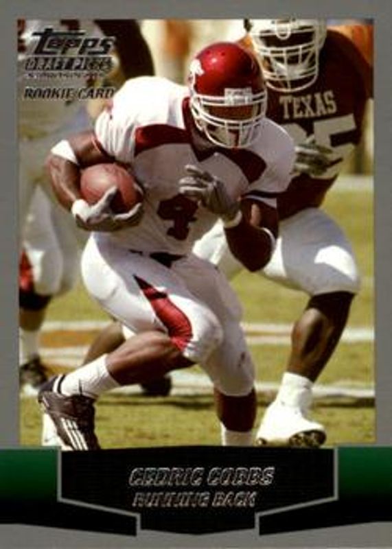 2004 Topps Draft Picks & Prospects #151 Base