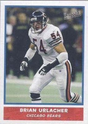 2004 Topps Bazooka #20 Minis