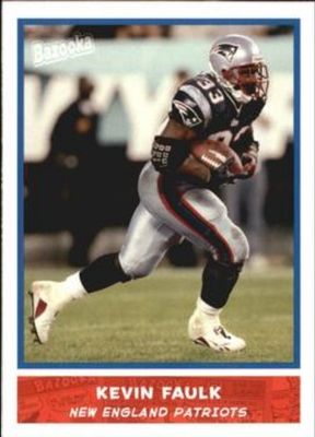 2004 Topps Bazooka #113 Base