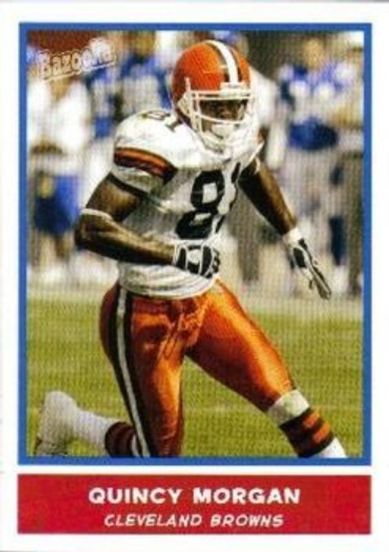 2004 Topps Bazooka #59 Base