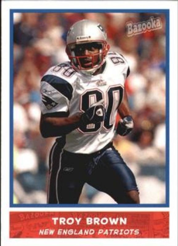 2004 Topps Bazooka #162 Base