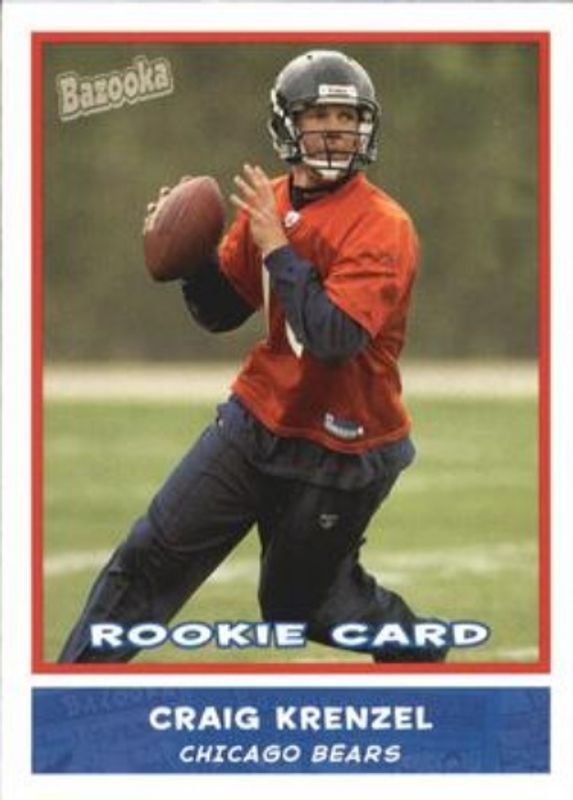 2004 Topps Bazooka #176 Base