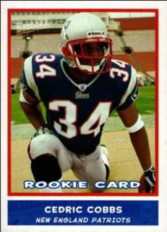 2004 Topps Bazooka #177 Minis