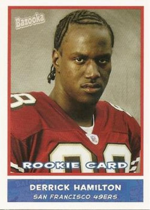 2004 Topps Bazooka #209 Base