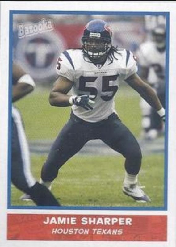 2004 Topps Bazooka #91 Minis