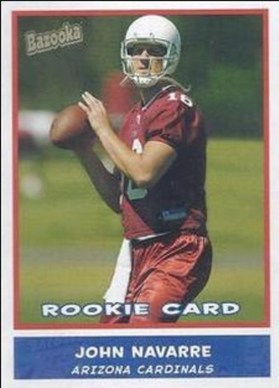 2004 Topps Bazooka #212 Minis