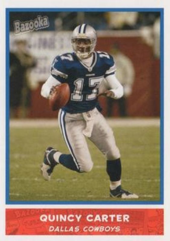 2004 Topps Bazooka #36 Base